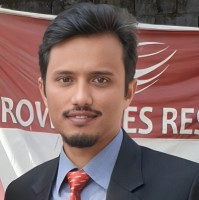 Aman Paudel