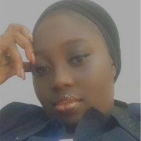 Omolola odunayo Akinola