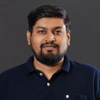 Rajesh Raul
