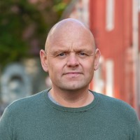 Rune Andrè Almo