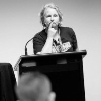 Ann-Maree Wilkinson