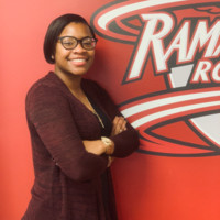 Sharmane Scott