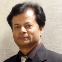 Tariq Mushtaq
