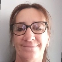 Maria Stokes