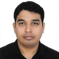 PRIYANG DOSHI