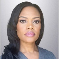 Sasa Harriott, MSN, APRN, PMHNP-BC