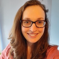 Meghan Martinez, M.A.