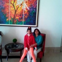 Seema Srivastava