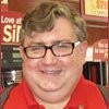 Tony Hallum