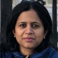 Ramya Kalyanasundaram, Csm, Cspo