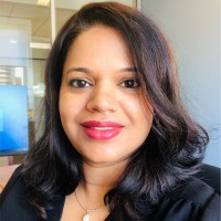 Padma Pillai