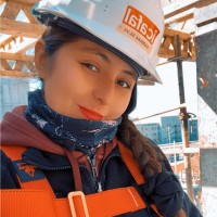 Bárbara Scarlett Silva Núñez