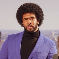 Eugene Daniels II