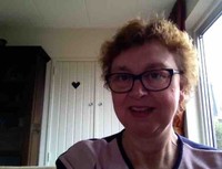 Annemarie Nes