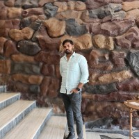 Satyam naidu R V V