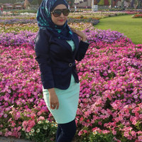 Eman Daoud