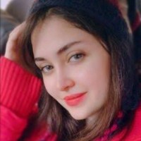 Kainat Qamar