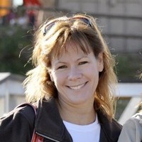Jane Mineo