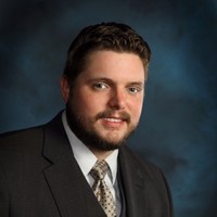 Christopher Mitchell