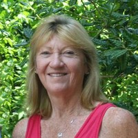Alicia Ward