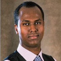 Mohamed Hassan, Mba