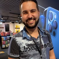 Rafael Cascalhais