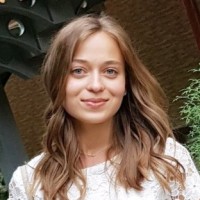 Anna Shevchuk