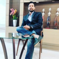 Choudhary Vishant Malik