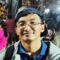 Amrit Ghale