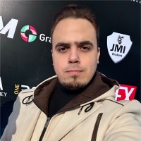 Mohamed Nagy El-Marghany