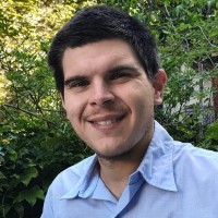 Julian Toscano Maucieri