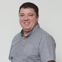 Andrew Graham
