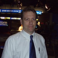 Eric Bruce
