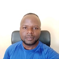 Happiness Munyai