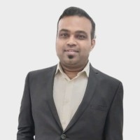 Krishna G