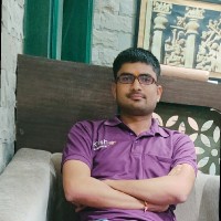 Satyam Tiwari