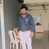 Manoj B H