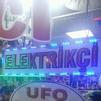 Keçiören elektrikçi Özay ticaret