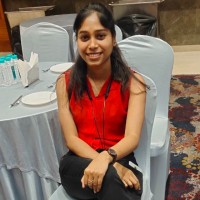 Pinki Das