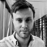 Andreas Røed Kjønnerud