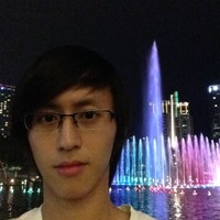 Caleb Tee Yi Zhong