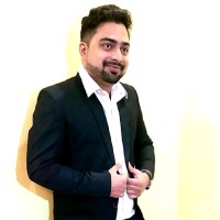 Kumar Saurabh