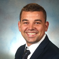 Benjamin Jones