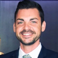 Justin Tischer