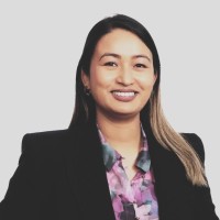 Arisa Shakya