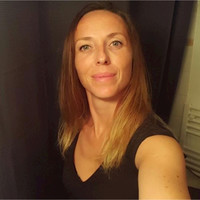 Catherine Leprévost