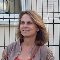 Cécile Picault-Eck