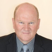Douglas Tregaskis