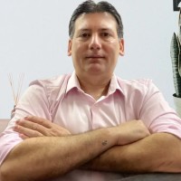 Gabriel Alberto María Andrada Argaña