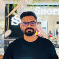 Atul Ghorpade